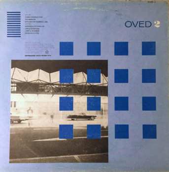 LP Simple Minds: Sister Feelings Call