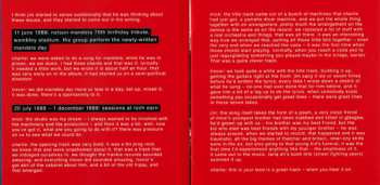 2CD Simple Minds: Street Fighting Years DLX