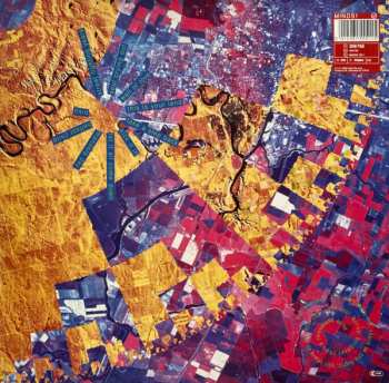LP Simple Minds: Street Fighting Years