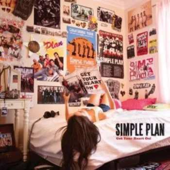 LP Simple Plan: Get Your Heart On