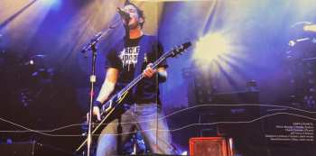 CD Simple Plan: MTV Hard Rock Live