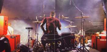 CD Simple Plan: MTV Hard Rock Live