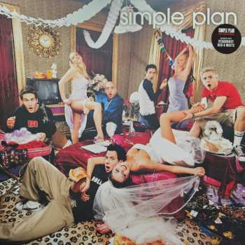 LP Simple Plan: No Pads, No Helmets...Just Balls