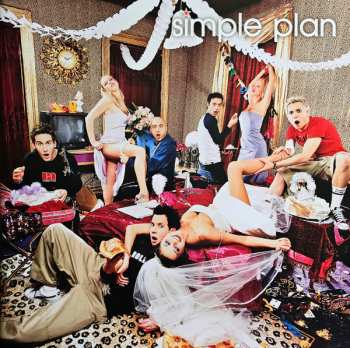 LP Simple Plan: No Pads, No Helmets...Just Balls