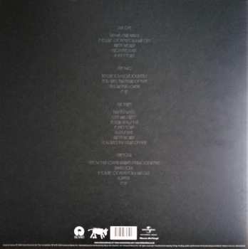 2LP Tindersticks: Simple Pleasure LTD