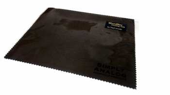 Audiotechnica Simply Analog - Microfiber Cloth For VINYL RECORDS