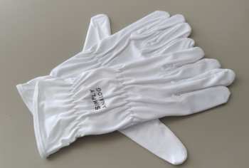 Audiotechnika Simply Analog - Microfiber Premium Gloves