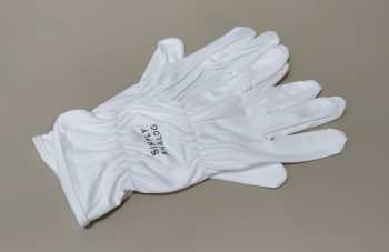 Audiotechnica Simply Analog - Microfiber Premium Gloves