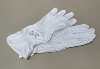 Audiotechnica Simply Analog - Microfiber Premium Gloves