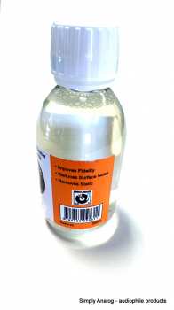 Audiotechnica Simply Analog - Vinyl Cleaner Concentrated  200ml
