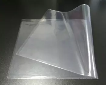 Simply Analog - Vinyl Record Gatefold (2LP) PVC Sleeves