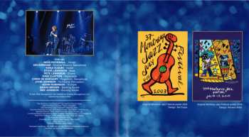 Blu-ray Simply Red: Live At Montreux 2003