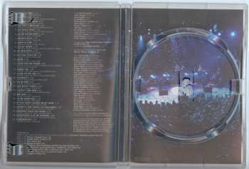 DVD Simply Red: Live In London