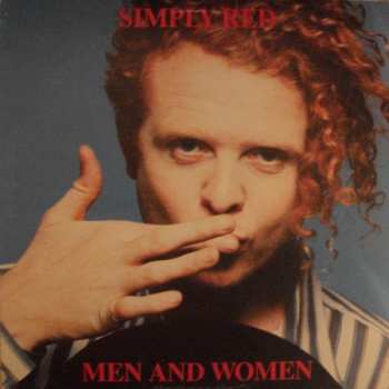 Album Simply Red: Men And Women