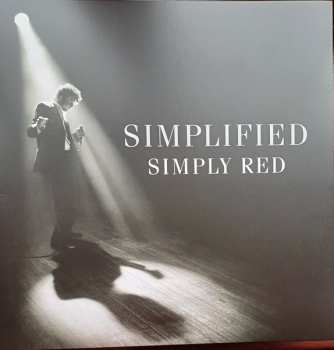 LP Simply Red: Simplified CLR