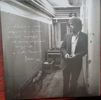 LP Simply Red: Simplified CLR