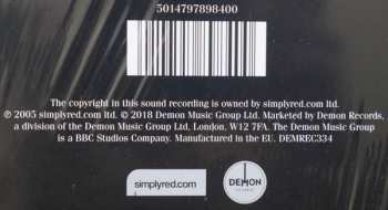 LP Simply Red: Simplified CLR