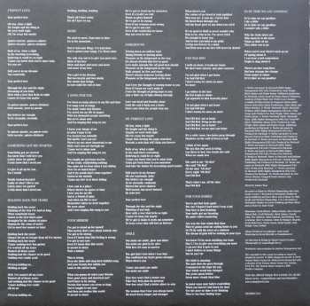 LP Simply Red: Simplified CLR