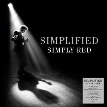 LP Simply Red: Simplified CLR