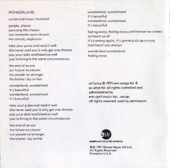 CD Simply Red: Stars