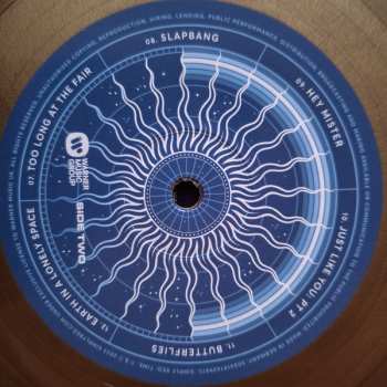LP Simply Red: Time LTD | CLR