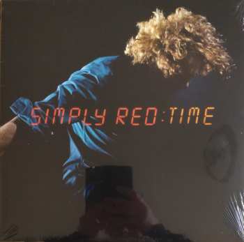 LP Simply Red: Time LTD