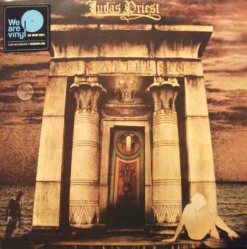 LP Judas Priest: Sin After Sin