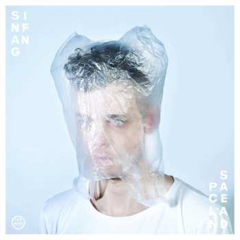 CD Sin Fang: Spaceland