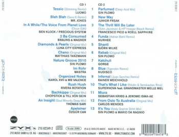 2CD Sin Plomo: Ibiza Kick Off