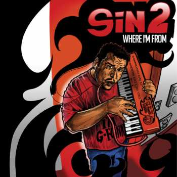 Album Sin2: Where I'm From