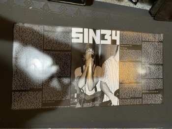 LP Sin 34: Do You Feel Safe ?