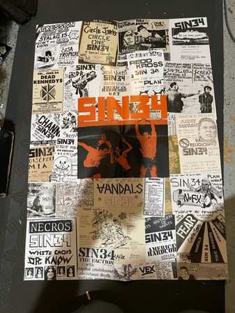 LP Sin 34: Do You Feel Safe ?