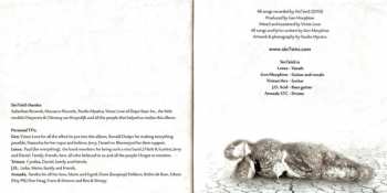 CD Sin7sinS: Perversion Ltd.