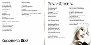 CD Sin7sinS: Perversion Ltd.