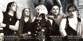 CD Sin7sinS: Perversion Ltd.