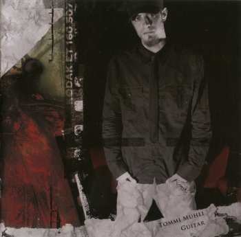 CD Sinamore: A New Day