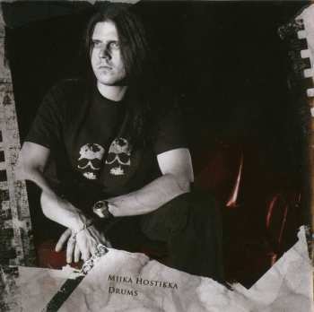 CD Sinamore: A New Day