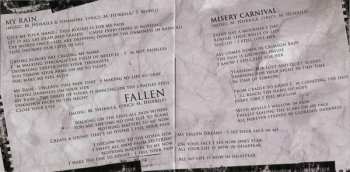 CD Sinamore: A New Day