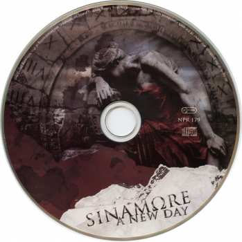 CD Sinamore: A New Day