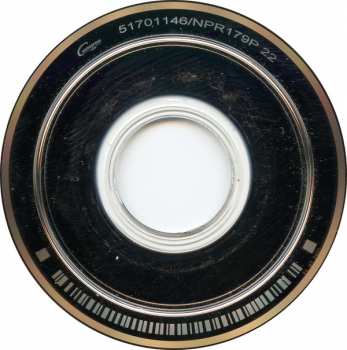 CD Sinamore: A New Day