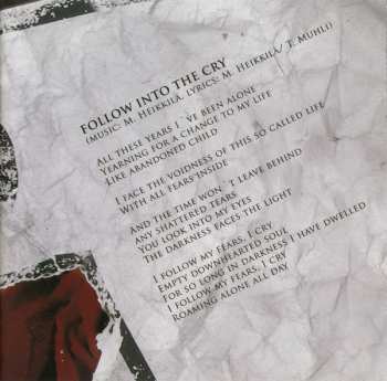 CD Sinamore: A New Day