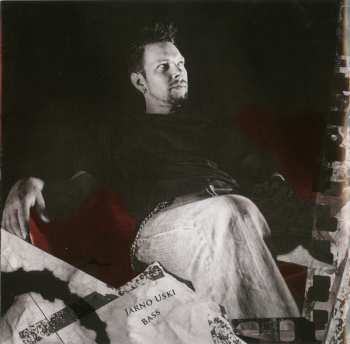 CD Sinamore: A New Day