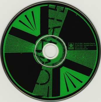 CD Since By Man: A Love Hate Relationship