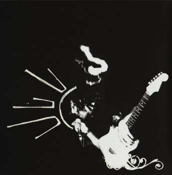 CD Since By Man: A Love Hate Relationship