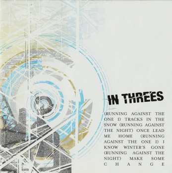 CD Since By Man: We Sing The Body Electric