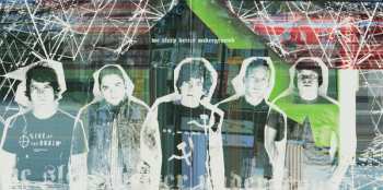 CD Since By Man: We Sing The Body Electric