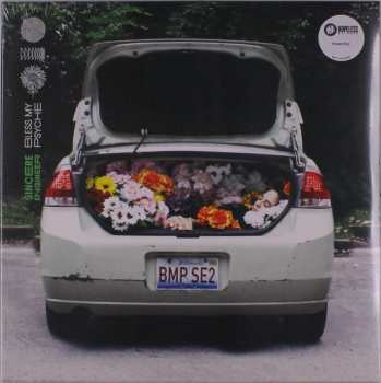 LP Sincere Engineer: Bless My Psyche CLR | LTD