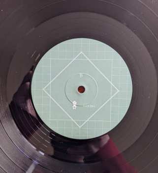 LP Sincere Engineer: Rhombithian