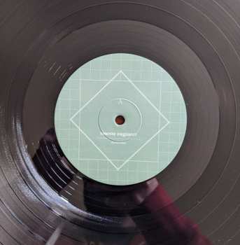 LP Sincere Engineer: Rhombithian