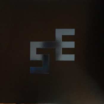 Album Sindri Eldon: Bitter, Resentful